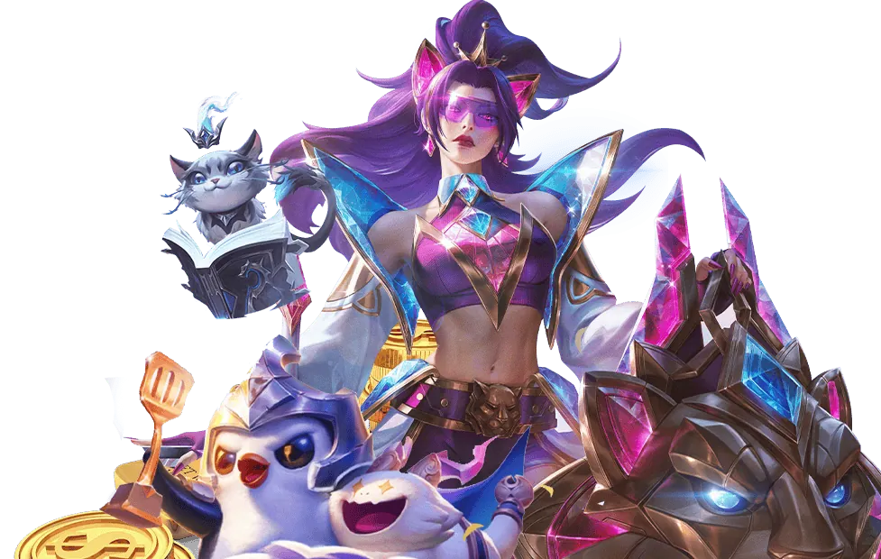 Các tính năng nổi bật của nền tảng đa ga 67